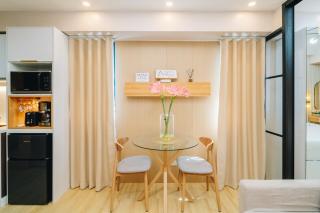 Sarusar Suite-Makati CBD - Manila - 4