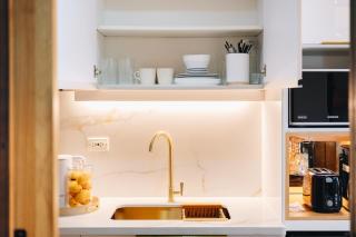 Sarusar Suite-Makati CBD - Manila - 6