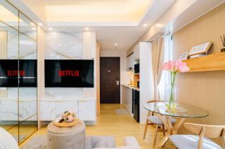 Sarusar Suite-Makati CBD - Manila - 9