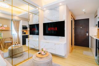 Sarusar Suite-Makati CBD - 3