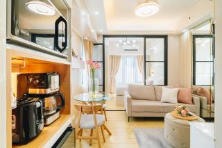 Sarusar Suite-Makati CBD - Manila - 0