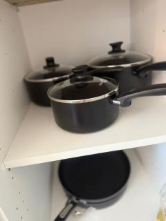 Modern 3 Bedroom House with Garden and Free Parking Long Stay Friendly - 1