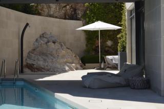 Unique 4-Bedroom Villa SemperVivum with pool in Sutivan - 1