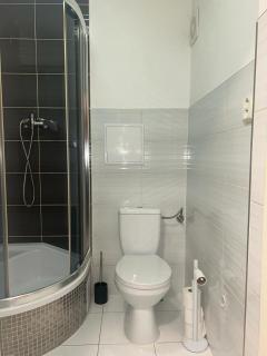 Your Home 1 with parking - Poprad - 5