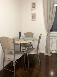 Your Home 1 with parking - Poprad - 2