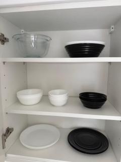 Modern 3 Bedroom House with Garden and Free Parking Long Stay Friendly - 4