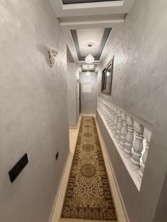 ARA villa - Aït Mazou - 3