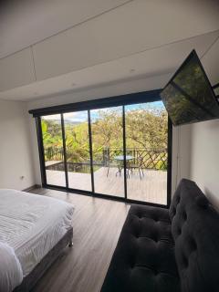 Luxe Glamping - 9