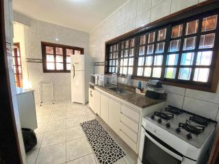 Casa 1 Dormitório Martim de Sá - Caraguatatuba - 3