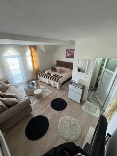 Prenoćište Delija 020 - Sjenica - 0