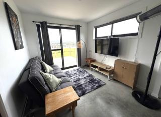 studio one bay view - Nubeena - 6