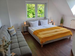 Ferienwohnung Schneider - Herbstein - 5