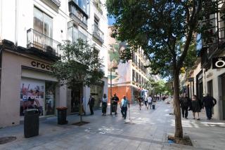 Stayaday - Fuencarral 1C - Madrid - 1