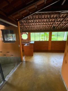 Espaço Puri - Divino de São Lourenço - 1