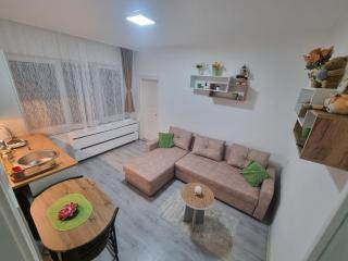LUX Apartman - Kruševac - 9