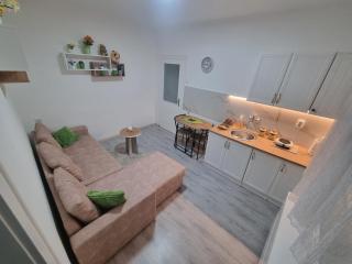 LUX Apartman - Kruševac - 6