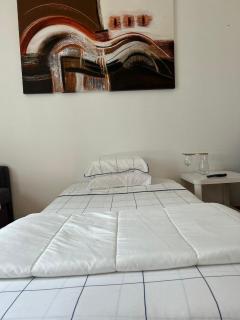 Entire House Room Lisbon - - 5