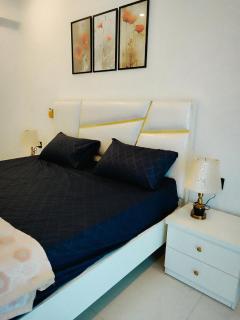 The Mars Suites 1 - Karachi - 1