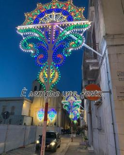 VISCHI Roof con TERRAZZO 3 piano - Trani - 2