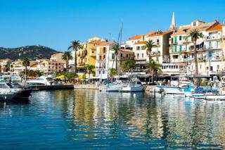 Appartement T2 à Porto-Vecchio - - 5