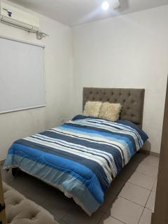 Casa av bicentenario - San Fernando del Valle de Catamarca - 1