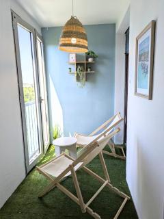 Chambres privées dans appartement partagé - Toulouse - 7