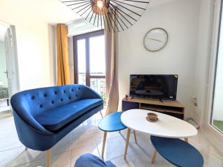 Chambres privées dans appartement partagé - Toulouse - 3