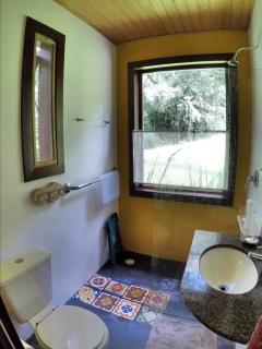 Cabana na montanha - Urubici - 4