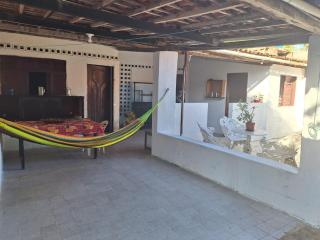 Maceió casa na praia de Ipioca- Paraíso das águas - Maceió - 8