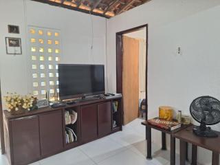 Maceió casa na praia de Ipioca- Paraíso das águas - 7