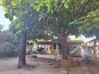 Maceió casa na praia de Ipioca- Paraíso das águas - Maceió - 6