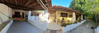 Maceió casa na praia de Ipioca- Paraíso das águas - Maceió - 5