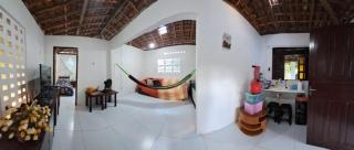 Maceió casa na praia de Ipioca- Paraíso das águas - Maceió - 4