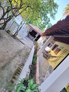 Maceió casa na praia de Ipioca- Paraíso das águas - 2