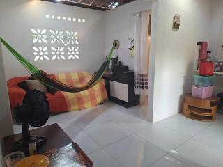 Maceió casa na praia de Ipioca- Paraíso das águas - Maceió - 1