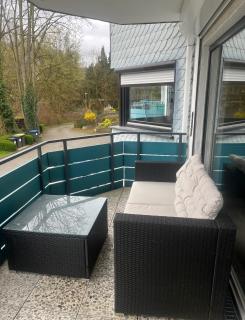 Auszeit am Murmelbachtal - Ruheoase mit Stellplatz - Wuppertal - 7