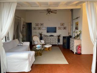 Casa del Lampone - Bungalow mit Gardaseeblick - Tignale - 3