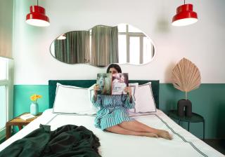 Evara Stylish and Luxury Apartments in HKV, 900SQFT Spacious - Neu-Delhi - 0