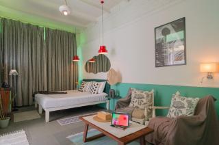 Evara Stylish and Luxury Apartments in HKV, 900SQFT Spacious - Neu-Delhi - 3
