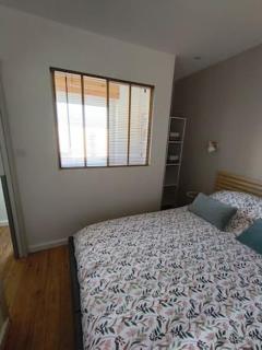 L'abysse - Appartement indépendant - Ambleteuse - 9