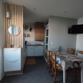 L'abysse - Appartement indépendant - Ambleteuse - 4