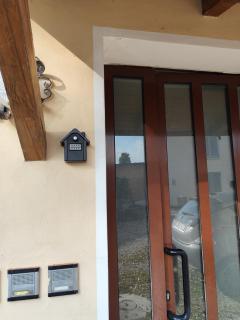Le dimore di Genny 1 - 9