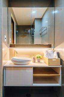 Sarusar Suite-Makati CBD - Manila - 5