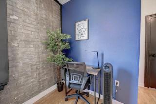 Modern Studio McKinley Beach - Brady St Lower East - Milwaukee - 5