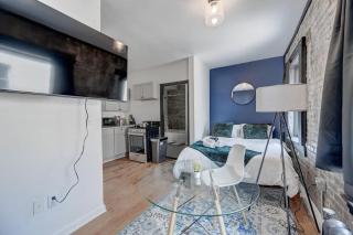 Modern Studio McKinley Beach - Brady St Lower East - Milwaukee - 0