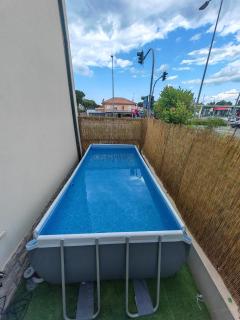 Appartamento estivo GARBINO - Misano Adriatico -RN- - Misano Adriatico - 9