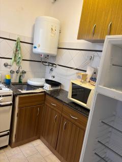 Departamento dos ambientes , ubicación inmejorable - Mar del Plata - 0