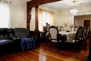 Comfortable spacious 2 bedroom 3CD - New Bedford - 9