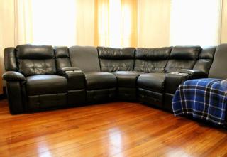 Comfortable spacious 2 bedroom 3CD - New Bedford - 3
