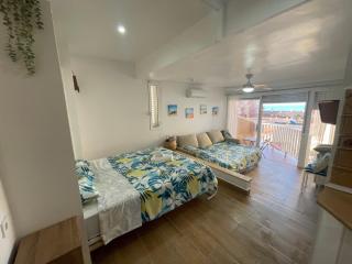 Estudio Brisa de mar en La Manga - La Manga del Mar Menor - 4